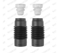 MONROE PK157 Dust cover kit, shock absorber