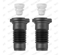 Shock absorber cover PK158 MONROE for MAZDA 6 Hatchback 6 Saloon 6 Station Wagon