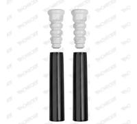 Shock Absorber Dust Cover Kit Fits Ford C-Max Focus Focus C-Max MONROE PK174