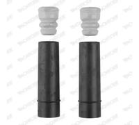 Shock Absorber Dust Cover Kit Fits Hyundai Kia i10 Picanto MONROE PK298