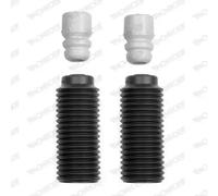 2x Monroe Front Axle Shock Absorber Dust Cover Kit Boot Gaiter Bellow Genuine