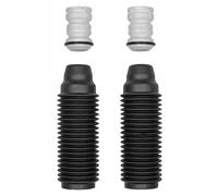 Monroe Shock Absorber Dust Cover Kit PK307 Front Axle Boot Gaiter 2x Genuine