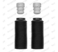 Shock absorber cover PK308 MONROE for NISSAN ALMERA Mk II