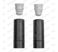 X2 PCS FITS TOYOTA COROLLA DUST COVER KIT, SHOCK ABSORBER PK327 FITS FOR MONROE
