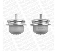 MONROE PK350 Dust cover kit, shock absorber