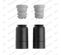 PK379 Rear Shock Absorber Dust Cover Kit Cap Buffer Bellow Suspension By Monroe