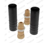 MONROE PK431 Dust cover kit, shock absorber