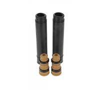 Monroe Shock Absorber Dust Cover Kit PK443 - for Ford Kuga II 1.5L 4cyl