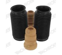 MONROE PK458 Dust cover kit, shock absorber