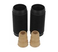 Monroe Shock Absorber Dust Cover Kit PK468 for SEAT Skoda Audi