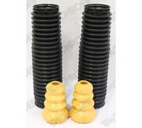 X2 PCS DUST COVER KIT, SHOCK ABSORBER PK483