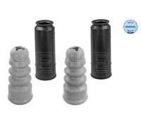 Damping Shock Absorber Dust Cover Kit Meyle 100 740 0008 Fits Audi Seat Skoda
