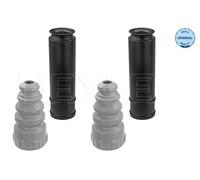 Shock absorber cover Rear Axle 100 740 0014 MEYLE for SKODA VW