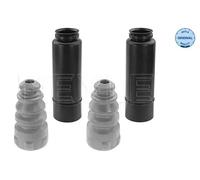 Shock absorber cover Rear Axle 100 740 0016 MEYLE for VW SKODA AUDI