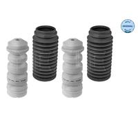 DUST COVER KIT SHOCK ABSORBER 100 740 0017 FOR VW GOLF/III/Van/IV/Cabriolet 1.8L