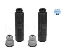 Shock absorber cover Rear Axle 100 740 0019 MEYLE for SEAT IBIZA Mk III CORDOBA