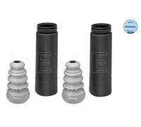 Shock absorber cover Rear Axle 100 740 0028 MEYLE for SEAT LEON ALTEA TOLEDO III