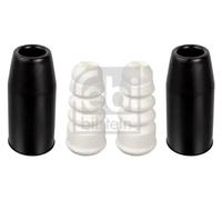 FEBI BILSTEIN Rubber Buffer, suspension 106122 Rear Axle VOLKSWAGEN: Passat B5 GP Estate, AUDI: A4 B6 Avant