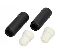 Ashika Rear Dust Cover Kit 159-00-0111 - Fits BMW X1 (xDrive28i, sDrive20i)