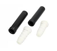 Shock absorber cover Rear Axle 159-00-0306 ASHIKA for FORD C-MAX FOCUS C-MAX