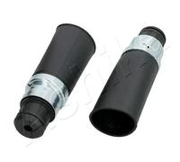 Shock absorber cover Rear Axle 159-00-0622 ASHIKA for PEUGEOT 406 406 Estate