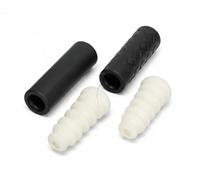 Ashika Shock Absorber Dust Cover Kit 159-00-0935 Rear Axle for SEAT Chevrolet VW Audi