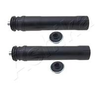 Shock absorber cover Rear Axle 159-02-222 ASHIKA for TOYOTA COROLLA Saloon