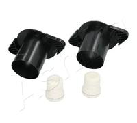 Shock absorber cover Rear Axle 159-04-407 ASHIKA for HONDA CR-V III