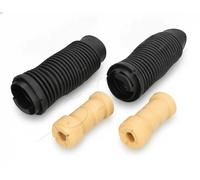 ASHIKA 159-07-701 Dust cover kit, shock absorber