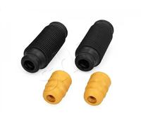Shock absorber cover Rear Axle 159-0K-K00 ASHIKA for KIA HYUNDAI