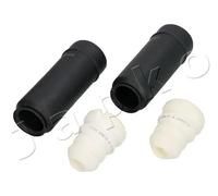 JAPKO 1590111 Dust Cover Kit, shock absorber for BMW