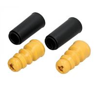 Japko Shock Absorber Protection Kit 1590949 Rear Axle Fits Audi & VW UK Stock