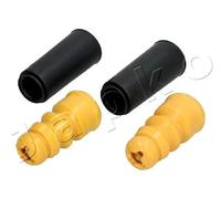 Japko Shock Absorber Protection Kit 1590949 Rear Axle Fits Audi & VW UK Stock