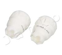 Shock absorber cover Rear Axle 159415 JAPKO for HONDA CR-V Mk II