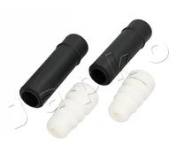 JAPKO 159H13 Dust cover kit, shock absorber