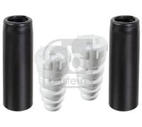 Shock Absorber Dust Cover Kit Rear 180082 Febi Protect 3C0513425 3C0513425S3 New