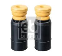 Shock absorber cover Rear Axle 180735 FEBI BILSTEIN for BMW 1 Sports Hatch 3