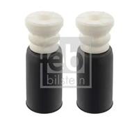 Shock Absorber Dust Cover Kit fits BMW M135 F20, F21 3.0 Rear 2011 on N55B30A