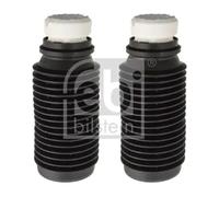 Shock absorber cover Rear Axle 180801 FEBI BILSTEIN for TOYOTA LEXUS NISSAN