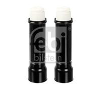 Shock absorber cover Rear Axle 180802 FEBI BILSTEIN for OPEL CHEVROLET