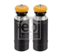 Shock absorber cover Rear Axle 180813 FEBI BILSTEIN for ALFA ROMEO GIULIETTA