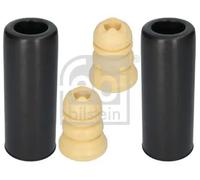 Rear Protection Kit Fits BMW 1 Series MINI F55 F56 OE 33536852452S1 Febi 181387