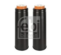 Ferdinand Bilstein Shock Absorber Dust Cover 181643 - Rear Axle for Opel Insignia A