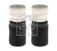 FEBI BILSTEIN Shock Absorber Dust Cover Kit Rear Replacement Fits BMW X3 X4