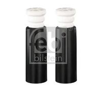 FEBI BILSTEIN Shock Absorber Dust Cover Kit 181809 Rear for BMW 335 E91/E93