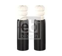 Shock absorber cover Rear Axle 181826 FEBI BILSTEIN for BMW Z4 Roadster