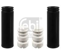 FEBI BILSTEIN Dust Cover Kit 181859 - Shock Absorber Rear Axle for BMW