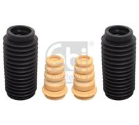 Shock Absorber Dust Cover Kit Rear 181935 Febi Protect Top Quality Guaranteed