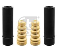 Shock absorber cover Rear Axle 182216 FEBI BILSTEIN for HYUNDAI GETZ