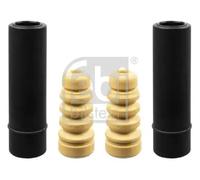 Shock Absorber Dust Cover Kit Rear 182216 Febi Protect 553261C000 553261C000S1